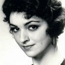 Елена Серопова als Beria's Wife