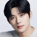 문상민 als Grand Prince Seongnam / Prince Lee Kang