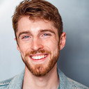 Jack O'Hara als Patron