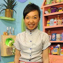 Thu Tran als Tina
