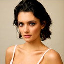 Eva Carlton als Jasmine / Caren Green