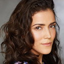 Crystal Hernandez als Fiona