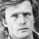 Al Cliver als Dr. Harris