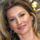 Gisele Bündchen als Serena