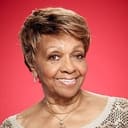 Cissy Houston als Lead Choir Vocalist