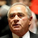 François Patriat als Self