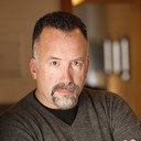 Bob Angelini als Lab Tech