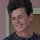 Mary Liboiron als Fayette Newsome
