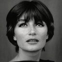 Anouk Aimée als (segment "Cinéma de Boulevard") (archive footage)