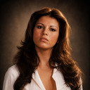 Patricia Rivera als 