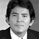 夏八木勲 als Ryosuke Nonomiya