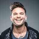 Pedro Capo als Giovanny