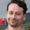 Jez Scharf, Executive Producer