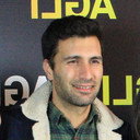 Jorge Pelicano als Espectador no Concerto