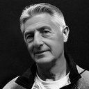 Henri Agresti als Self