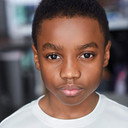 Rodney L Jones III als Billy
