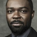 David Oyelowo als Amos Boone