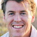 Alex Gurney als Dan Gurney