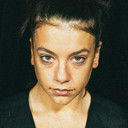 Anita Ognjanović als Anita