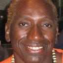 Ibrahim Maiga als Ibi / Vápno