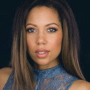 Simone Annan als Jill Spencer