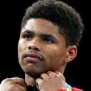 Shakur Stevenson als Self