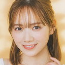 田村真佑 als キム