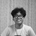Chesta Abrar als Tulus Jum'at
