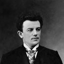 Yevgeni Petrov-Krayevsky als Stepan 'Stenka' Razin
