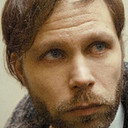 Juhana Ryynänen als Maj-Lis's Lover