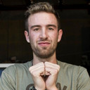 Chris Pfaff als Self