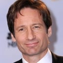 David Duchovny als Dr. Benjamin Marris