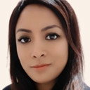 Sandra Devonssay als Self (voice over)