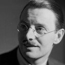Sean O’Faoláin als Self