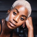 Tori Katongo als The Mighty Condor