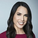 Hadas Gold als Newscaster