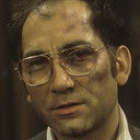 Richard Russell Ramos als FBI Chief