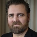 Mattias Nordkvist als 