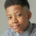 Travis Blake Hall als Tommy Robson