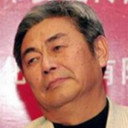 Zhang Xiaozhong als 