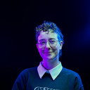 Andrea Meseguer, Second Assistant Director