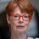 Jana Plichtová als 