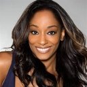 Carla Fisher als Black Dancer