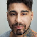Karim Rapatti als Miko Rask