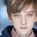 Ivan Mallon als Teenage Bill