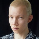 Bill Becker als Horst