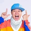 Jeffrey Tam als Carlo Nicolas
