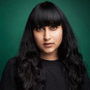 Matina Birtch als Height Difference Couple  Female