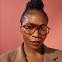 Janine Nabers, Executive Producer