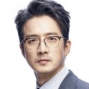 정준호 als Lee Geun